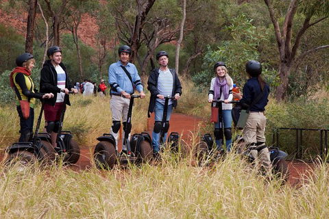 Ayers Rock Uluru Sunrise And Segway - Kingaroy Accommodation 7