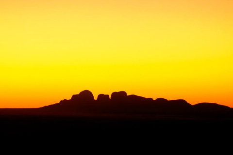 Kata Tjuta Small-Group Tour Including Sunrise And Breakfast - Kingaroy Accommodation 1