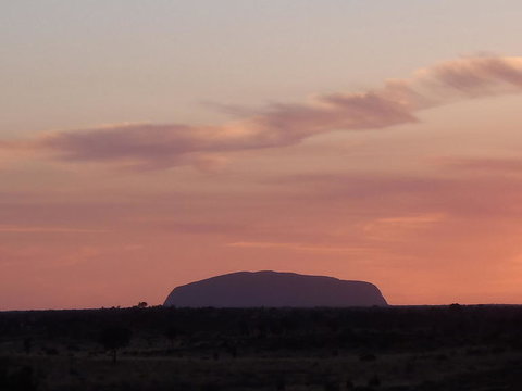 Kata Tjuta Small-Group Tour Including Sunrise And Breakfast - Kingaroy Accommodation 2