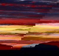 Overnight Uluru Camping Tour from Alice Springs or Ayers Rock - Kingaroy Accommodation