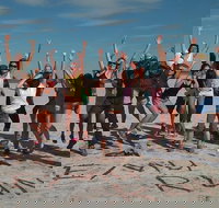 3-Day Uluru and Kings Canyon Camping Experience from Alice Springs including Outback BBQ Dinner - Kingaroy Accommodation