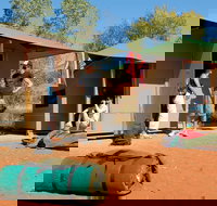 3-Day Uluru Camping Adventure from Alice Springs Including Kings Canyon - Kingaroy Accommodation