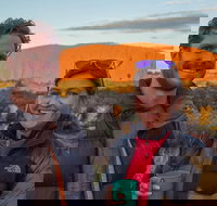 3-Day Ayers Rock Olgas and Kings Canyon Camping Safari - Kingaroy Accommodation