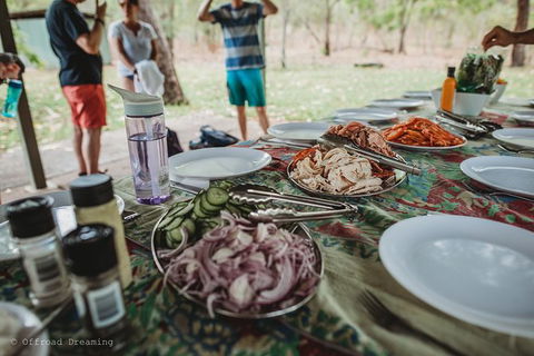 Litchfield National Park Day Tour From Darwin With Waterfalls And Buley Rockhole - Kingaroy Accommodation 4