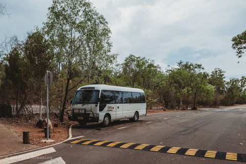 Litchfield National Park Day Tour From Darwin With Waterfalls And Buley Rockhole - Kingaroy Accommodation 3