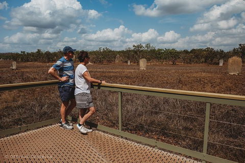 Litchfield National Park Day Tour From Darwin With Waterfalls And Buley Rockhole - Kingaroy Accommodation 9