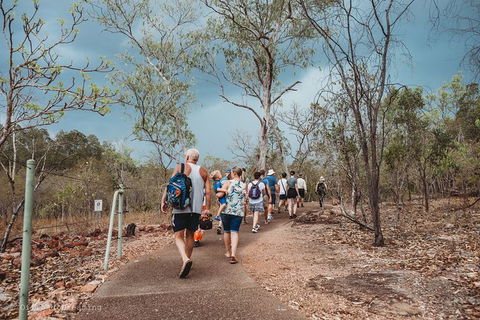Litchfield National Park Day Tour From Darwin With Waterfalls And Buley Rockhole - Kingaroy Accommodation 11