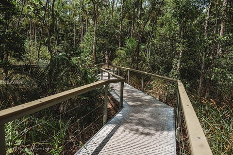 Litchfield National Park Day Tour From Darwin With Waterfalls And Buley Rockhole - Kingaroy Accommodation 5