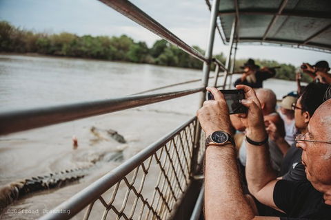 Litchfield National Park Day Tour From Darwin With Waterfalls And Buley Rockhole - Kingaroy Accommodation 8
