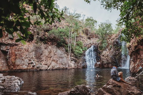 Litchfield National Park Day Tour From Darwin With Waterfalls And Buley Rockhole - Kingaroy Accommodation 10