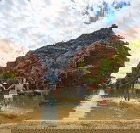 1 Day West MacDonnell Ranges Safari - Kingaroy Accommodation