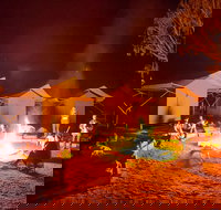 5-Day Uluru Ayers Rock and Kata Tjuta 4WD Camping Tour - Kingaroy Accommodation