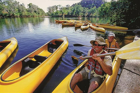 5 Day 4WD Jabiru Dreaming Top End Safari - Kingaroy Accommodation 1