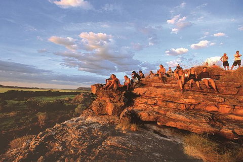 5 Day 4WD Jabiru Dreaming Top End Safari - Kingaroy Accommodation 0