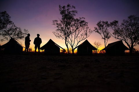 5 Day 4WD Jabiru Dreaming Top End Safari - Kingaroy Accommodation 3