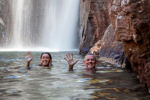 5 Day 4WD Jabiru Dreaming Top End Safari - Kingaroy Accommodation 7