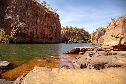 5 Day 4WD Jabiru Dreaming Top End Safari - Kingaroy Accommodation 6