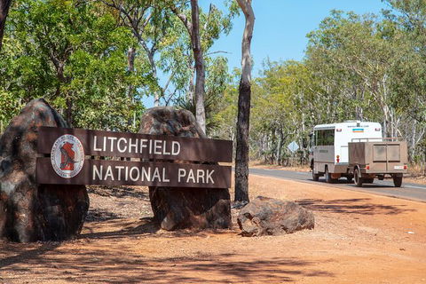 5 Day 4WD Jabiru Dreaming Top End Safari - Kingaroy Accommodation 5