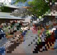 Alice Springs Walking Tours - Kingaroy Accommodation