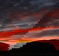 3-Day Alice Springs to Alice Springs Tour Including Kings Canyon Kata Tjuta and Uluru - Kingaroy Accommodation