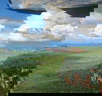 Kakadu National Park Scenic Flight - Kingaroy Accommodation