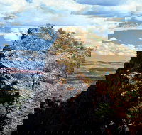 14-Day Larapinta Trail Walking Tour from Alice Springs - Kingaroy Accommodation