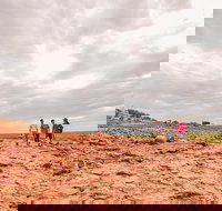 3-Day Best of Australia's Red Center Ayers Rock Kata Tjuta and Sounds of Silence Dinner - Kingaroy Accommodation