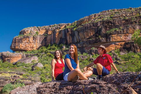 2-Day Kakadu And Arnhem Land Tour From Darwin - Kingaroy Accommodation 6