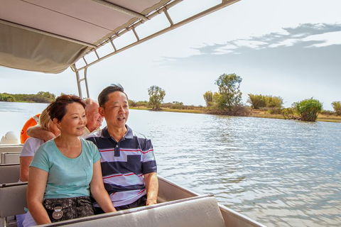 2-Day Kakadu And Arnhem Land Tour From Darwin - Kingaroy Accommodation 8