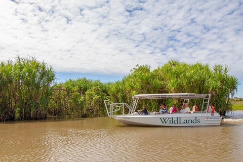 2-Day Kakadu And Arnhem Land Tour From Darwin - Kingaroy Accommodation 10