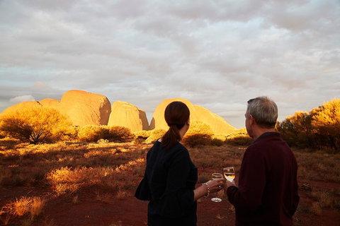 Kata Tjuta Sunset Half Day Trip - Kingaroy Accommodation 0