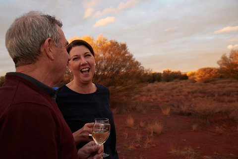Kata Tjuta Sunset Half Day Trip - Kingaroy Accommodation 12