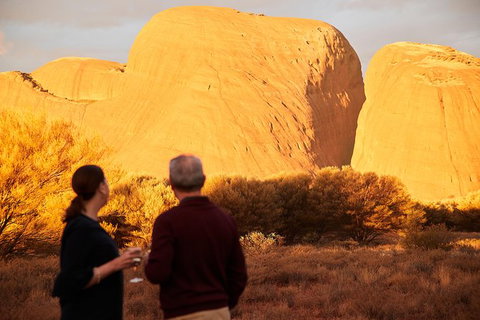 Kata Tjuta Sunset Half Day Trip - Kingaroy Accommodation 7