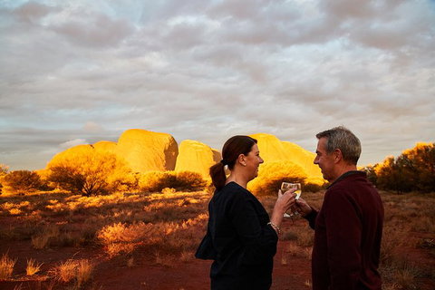 Kata Tjuta Sunset Half Day Trip - Kingaroy Accommodation 9