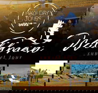 Wildman half-day sunset tour - Kingaroy Accommodation