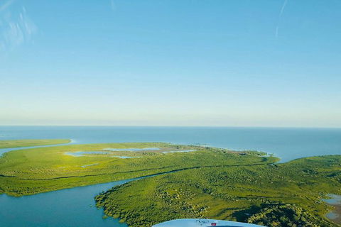 Darwin To Katherine Day Trip By Air Including Nitmiluk (Katherine) Gorge Cruise - Kingaroy Accommodation 1