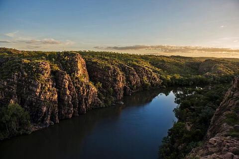 Darwin To Katherine Day Trip By Air Including Nitmiluk (Katherine) Gorge Cruise - Kingaroy Accommodation 2