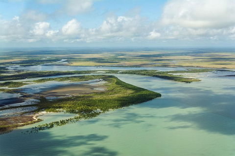 Darwin To Katherine Day Trip By Air Including Nitmiluk (Katherine) Gorge Cruise - Kingaroy Accommodation 8