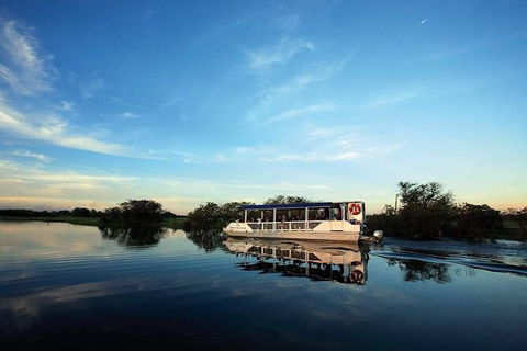 Darwin To Katherine Day Trip By Air Including Nitmiluk (Katherine) Gorge Cruise - Kingaroy Accommodation 4
