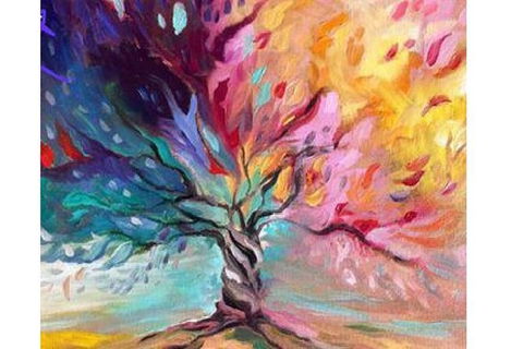Tree Of Life - Six Tanks 3.00-5.00pm - Kingaroy Accommodation 0