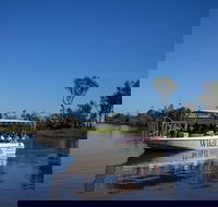 Safari Cruise 1 Hour - Kingaroy Accommodation