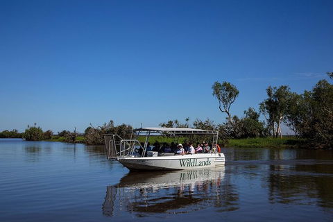 Safari Cruise (1 Hour) - Kingaroy Accommodation 0