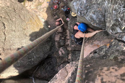 Climb Territory Outdoor Experiences - Kingaroy Accommodation 1