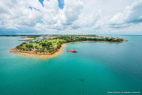 60 Minute Scenic Flight - Litchfield National Park - Kingaroy Accommodation 4