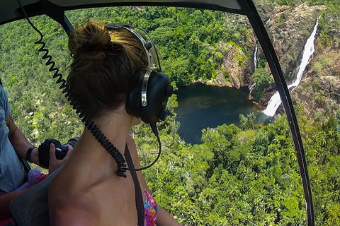 60 Minute Scenic Flight - Litchfield National Park - Kingaroy Accommodation 2