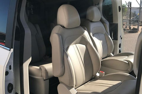 Darwin Airport Luxury Transfer - Kingaroy Accommodation 0