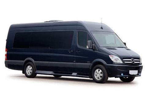Airport Shuttle Transfer From Sydney City To Sydney Airport - Kingaroy Accommodation 0