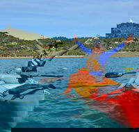 The Byron Bay Sea Kayak Tour - Kingaroy Accommodation