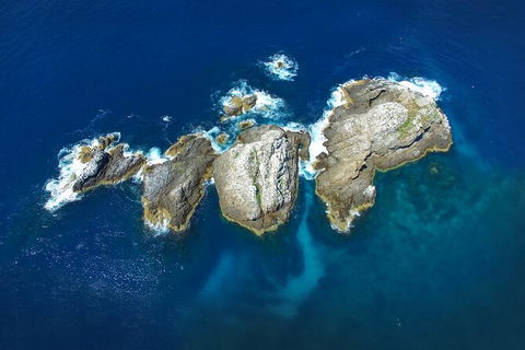 3-Hour Sea Turtle Snorkeling Experience In Byron Bay - Kingaroy Accommodation 7