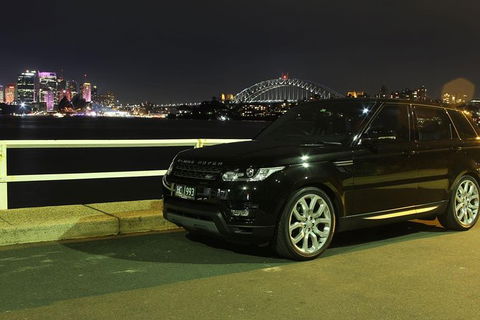 Family Luxury Sydney Tour - Kingaroy Accommodation 0